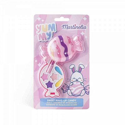 Набір дитячої декоративної косметики Martinelia Yummy Солодка цукерка