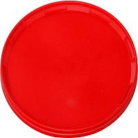 Крышка Пласт-Бокс для ведра Bis 20 л 