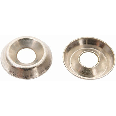 Шайба тарельчатая М4,1x13 мм 10 шт Expert Fix 13x4,1 (уп.10 шт.)