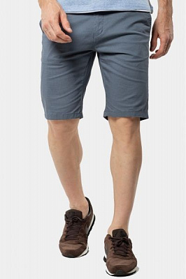 Шорти Avecs AV-30350/57 р. 54 темно-сірий