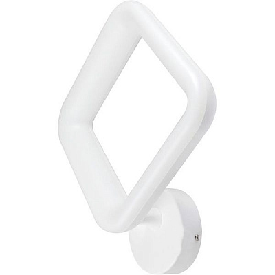 Бра Светкомплект Home WL115S OP с пультом ДУ LED 15 Вт белый 