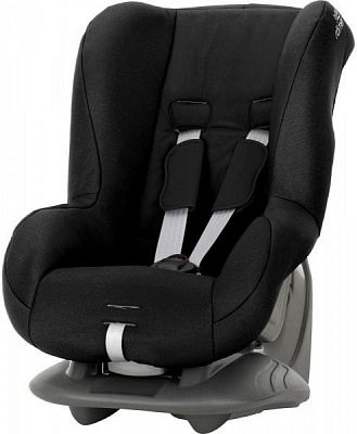 Автокрісло Britax-Romer Eclipse чорний cosmos black 2000024689