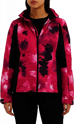 Куртка McKinley Heike wms 415976-911413 р.34 фуксія