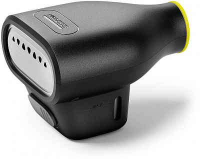 Насадка для пароочистителя Karcher 2.863-332.0 для отпаривания одежды
