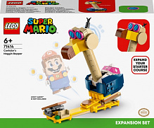 Конструктор LEGO Super Mario Noggin Bopper Conkdor 71414