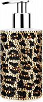 Крем-мило Vivian Gray Diamond Hand Soap Gold Leopard 250 мл 1 шт./уп.