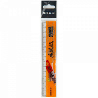 Линейка Naruto 15 см NR23-090 KITE
