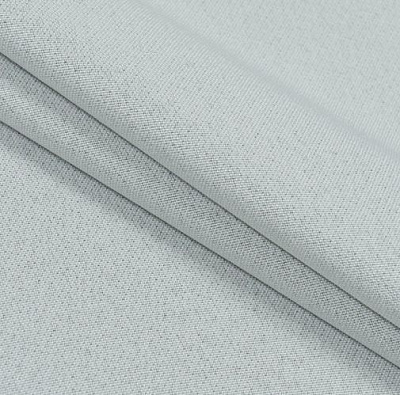 Ткань портьерная ТК-Домашній текстиль ТОВ Блекаут меланж, светло-серый 280 см 
