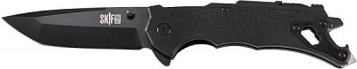 Ніж Skif Black Scorpion 63.01.76