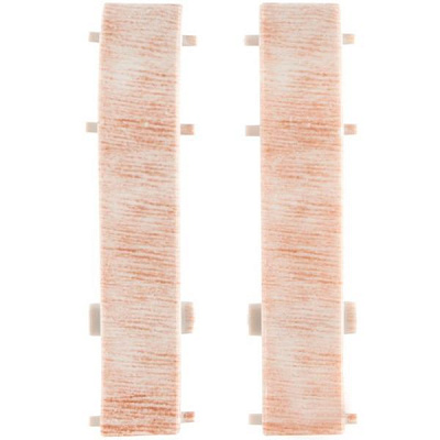 Комплект соединителей TIS дуб светлый 