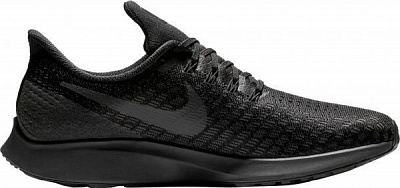 Кроссовки Nike AIR ZOOM PEGASUS 35 942851-002 р.9,5 черный