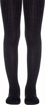 Колготки дитячі Conte-Kids TIP-TOP 475 17С-149СП р.158-164 чорний