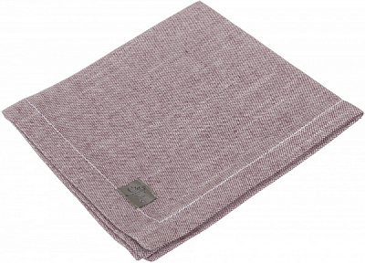 Салфетка Прованс Bohema Wine 40x40 см розовый 