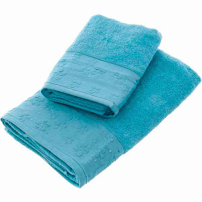 Набір рушників Durutex Spring 2 шт 51949625