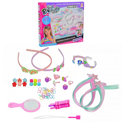 Набір прикрас 338-1027