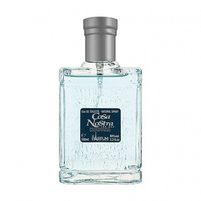 Туалетная вода Paris Elysees COSA NOSTRA KORONA 100 мл