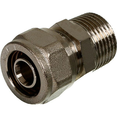 Перехідник Bonomi O16x1/2 з