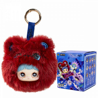 Мягкая игрушка Pop Top Hi TOY MayMei Безумный цирк HC029