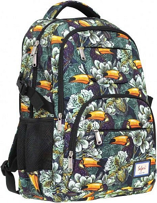 Рюкзак Safari 46x30x17 см 19-111L-1