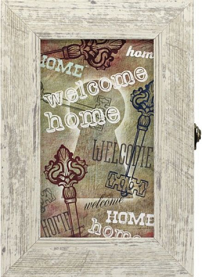 Ключница SvitArt Современный дом FV-472