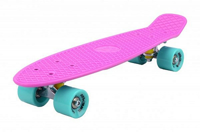 Пеніборд GO Travel LS-P2206PBS 56 см фуксія