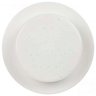 Светильник точечный Светкомплект LED LEGGERA MS-SPL-07 WH TX 6000 К белый 