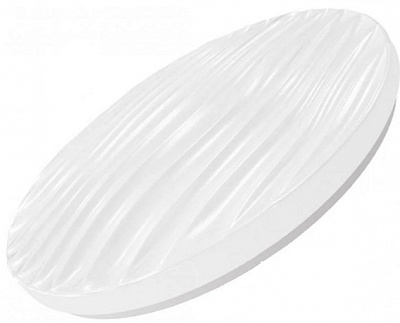 Светильник светодиодный Accento lighting WAVE 40 Вт белый 3000-6500 К XH-C40-350