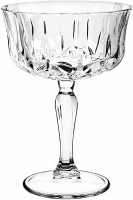 Набор бокалов для шампанского Opera 240 мл 6 шт. RCR