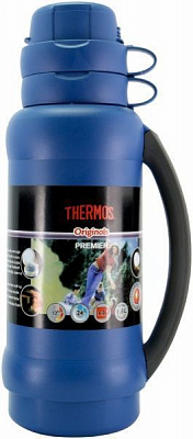 Термос 1,8 л синий 34-180 Thermos