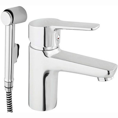 Смеситель для умывальника Rubineta (Uno-17) N70001