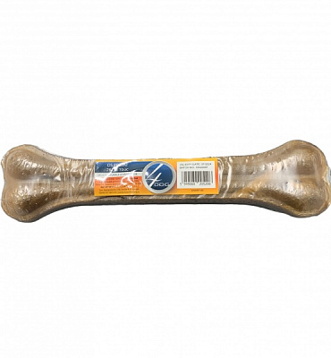 Косточка 4Dog пресованная 26 см для собак