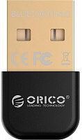 Адаптер Orico BTA-403-BK Bluetooth 4.0 (SC230150)