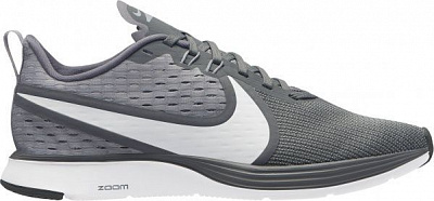 Кроссовки Nike WMNS ZOOM STRIKE 2 AO1913-010 р.8 серый