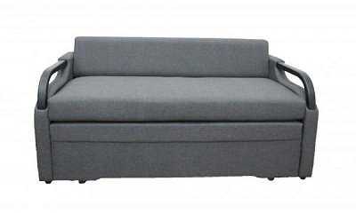 Диван прямой Элегант Эписофт 3 1560x900x760 мм