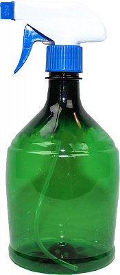 Опрыскиватель ручной Колба 0,8 л 