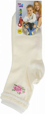 Носки детские Conte-Kids TIP-TOP 194 р.22 р.20 капучино 