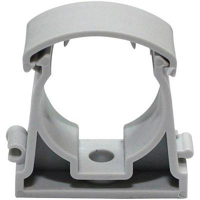 Тримач труби ОМіС d16 мм 10 шт.