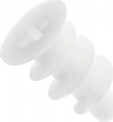 Дюбель для гипсокартона DRIVA 100 шт. Expert Fix