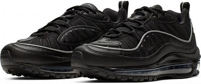 Кросівки Nike W AIR MAX 98 AH6799-004 р.7,5 чорний