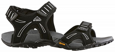 Сандалии McKinley Barbados 280993-901050 р. EUR 40 черный
