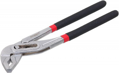 Кліщі Expert Tools EX-HH-DP-S0702