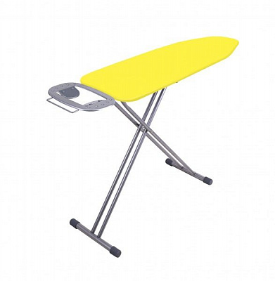 Гладильная доска Eurogold T-EPIC (E) 120х38 см 