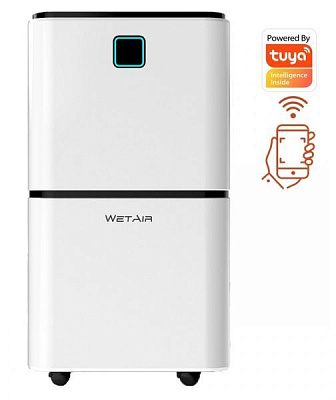 Осушитель воздуха WetAir WAD-F12L