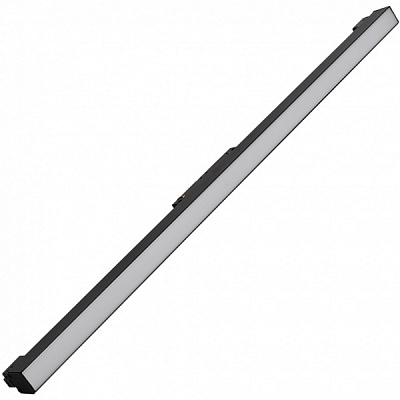 Магнітний трековий прожектор Hopfen A004 CM 15 Вт 4200 К чорний 812137