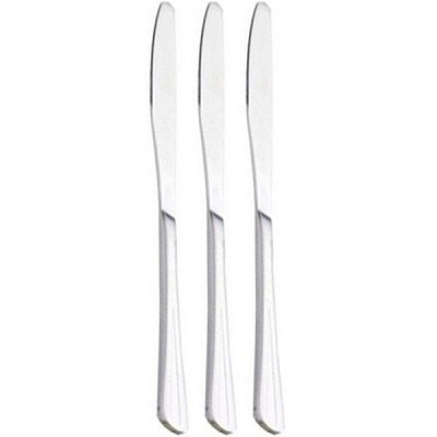 Набор столовых ножей Vincent VC-7033 3 шт