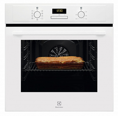 Духова шафа Electrolux EOF3H40BW