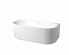 Ванна акрилова Diamond Premium ALSEY 1700х800 см