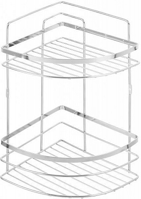 Полиця Stella подвійна 8002