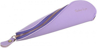 Пенал шкільний Фіолетова мрія NCB80007 фіолетовий