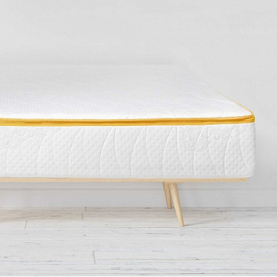 Матрас Island Yellow Usleep 90x190 см